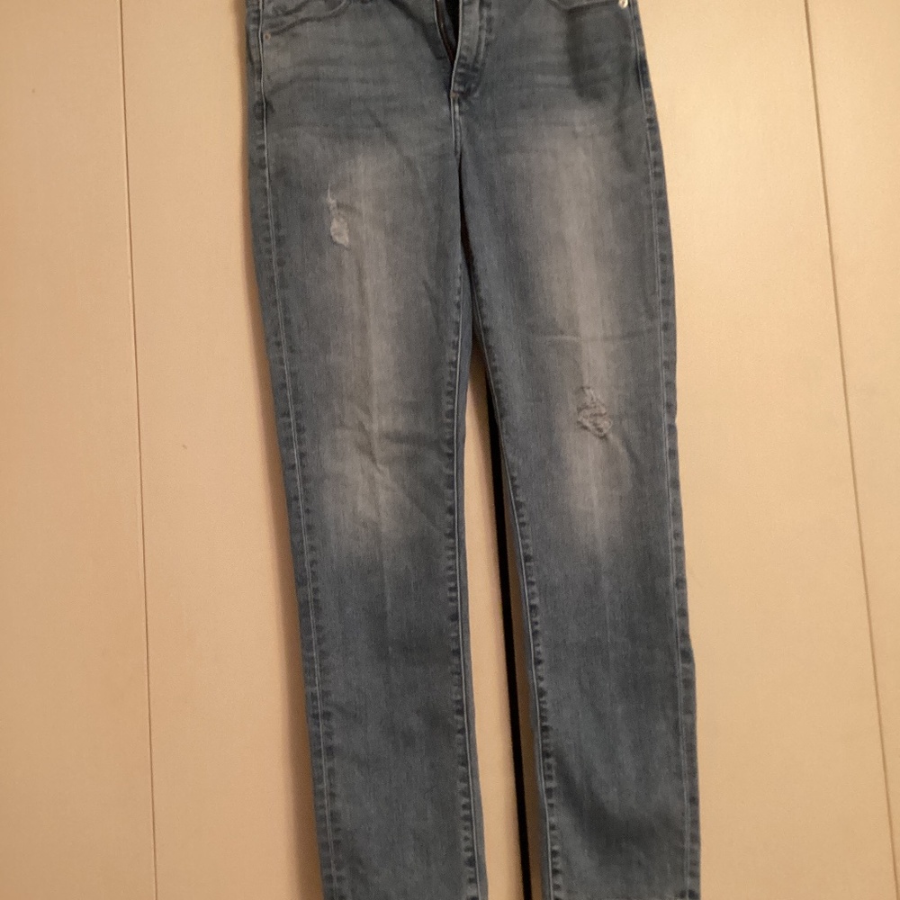 Lucky Brand 10/30